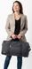 Сумка дорожня TravelZ Basics Black (604395) 931068 фото 6
