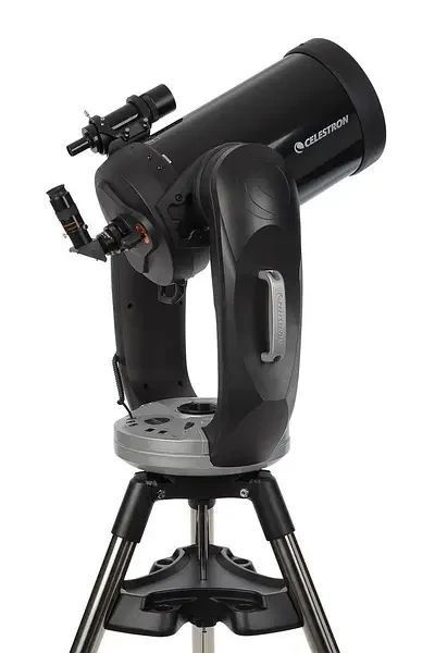 Телескоп Celestron CPC 925 GPS XLT Шмідт-Касегрен (11074XLT) 11074-XLT фото