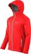 Вітрівка чоловіча Highlander Stow & Go Pack Away Rain Jacket 6000 mm Red XL (JAC077-RD-XL) 927489 фото 2