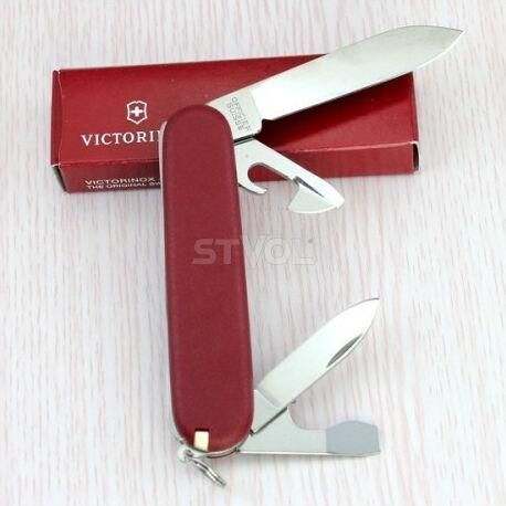 Ніж Victorinox Ecoline Recruit 2.2503 фото