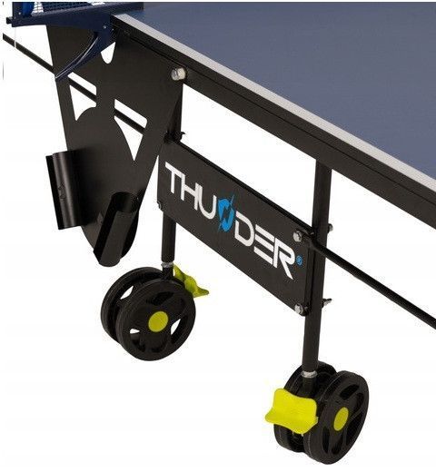 Стіл тенісний THUNDER JOIN-15-BLUE, синій JOIN-15-BLUE фото