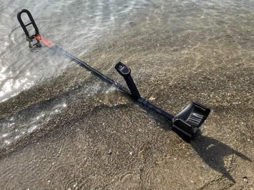 Штанга Quest Scuba Tector PRO QMDUA_9180 фото