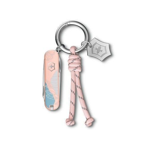 Складаний ніж Victorinox CLASSIC SD Paris Style 0.6223.E221 0.6223.E221 фото