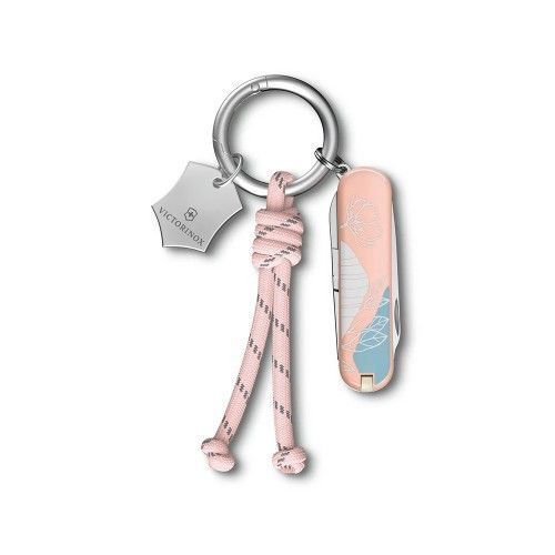 Складаний ніж Victorinox CLASSIC SD Paris Style 0.6223.E221 0.6223.E221 фото