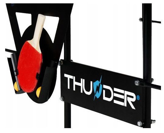 Стіл тенісний THUNDER JOIN-15-BLUE, синій JOIN-15-BLUE фото