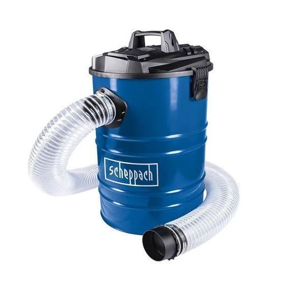 Вытяжная установка Scheppach DC100 (5906306901) 5906306901 фото