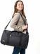 Сумка дорожня TravelZ Basics Black (604395) 931068 фото 7
