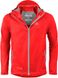 Вітрівка чоловіча Highlander Stow & Go Pack Away Rain Jacket 6000 mm Red XL (JAC077-RD-XL) 927489 фото 5