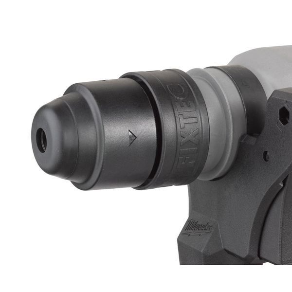 Перфоратор акумуляторний SDS-PLUS MILWAUKEE, M18 FHX-0, 2,5Дж (каркас) (HD кейс) 4933478887 фото