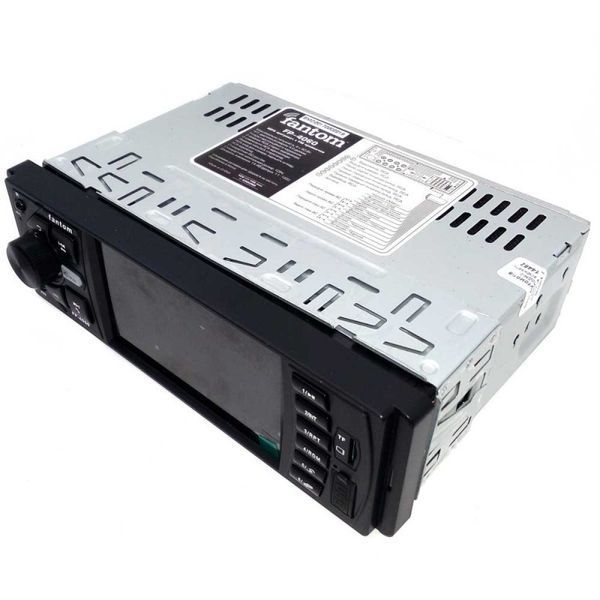 Автомагнитола Fantom FP-4060 55757 фото