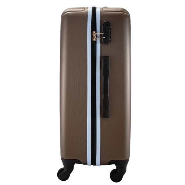 Чемодан Semi Line 28" (L) Brown (T5688-3) DAS302902 фото