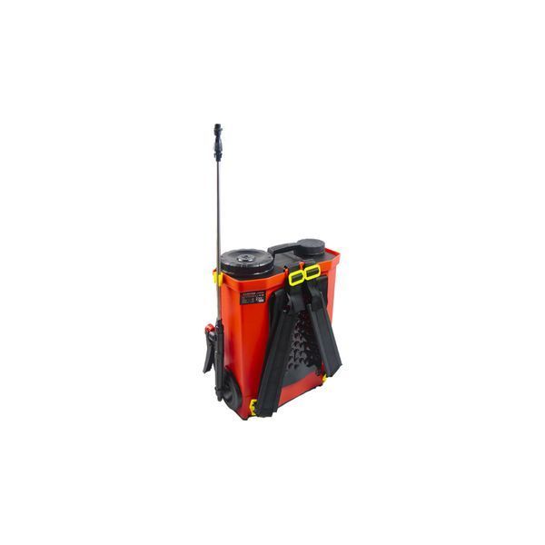 Обприскувач акумуляторний Start Pro SK-12D SK-12D фото