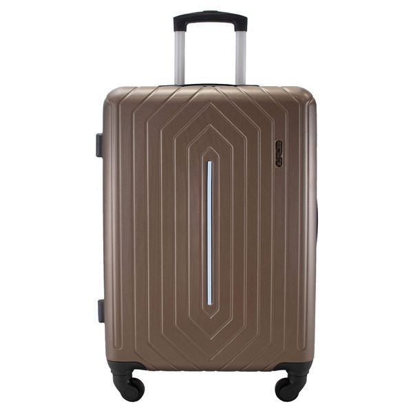 Чемодан Semi Line 28" (L) Brown (T5688-3) DAS302902 фото