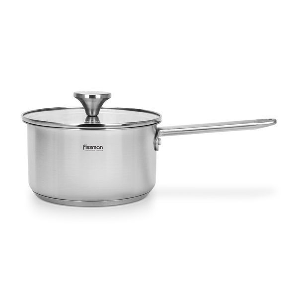 Ківш із неіржавкої сталі 2,3 л/18 см Master chef 15095 15095 фото