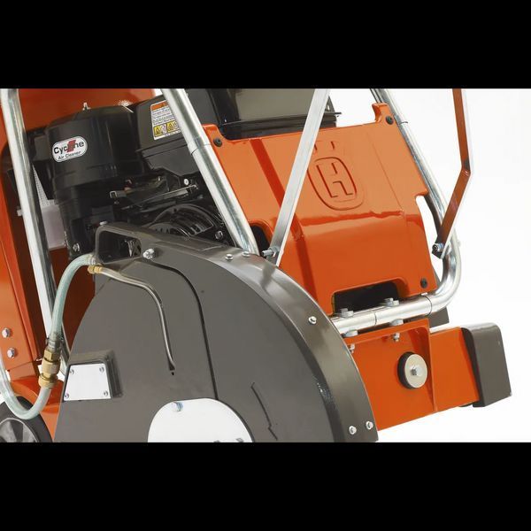 Швонарізчик Бензиновий Husqvarna FS 413 (20''/500мм/1'') 9651501-02 9651501-02 фото