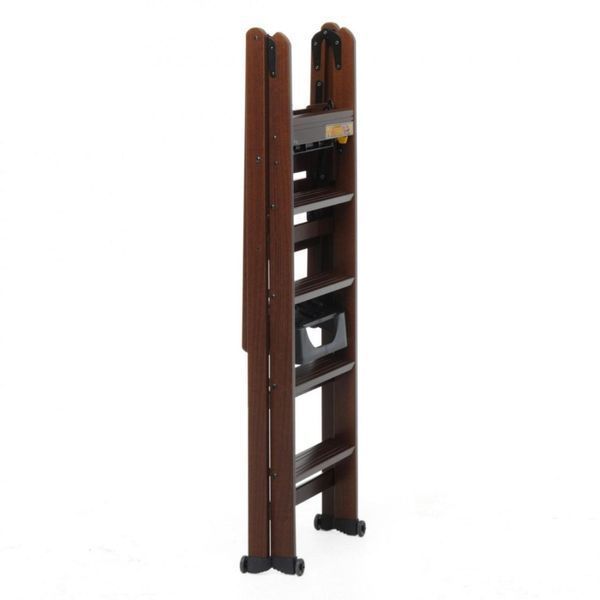 Драбина La Scala 5 Foppapedretti 9900370076 фото