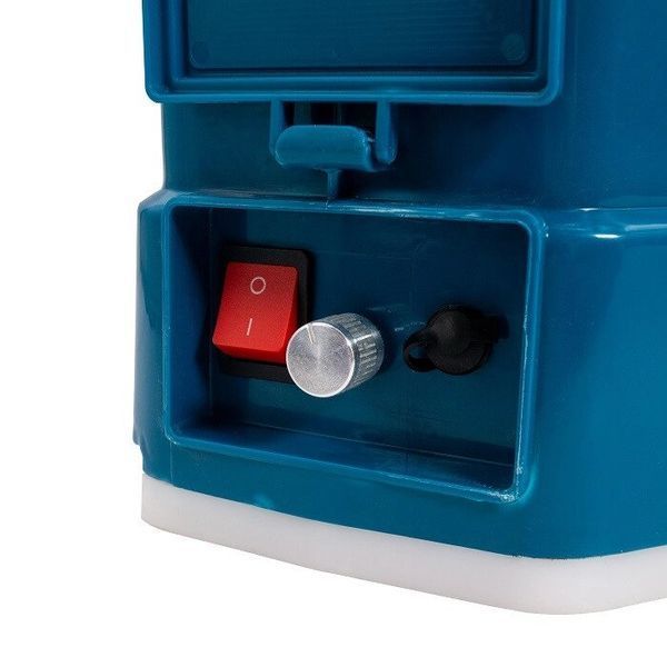 Акумуляторний обприскувач PROFI-TEC PS1610 (12 В/8.0 А&middot;год, зарядний пристрій) 005970P фото