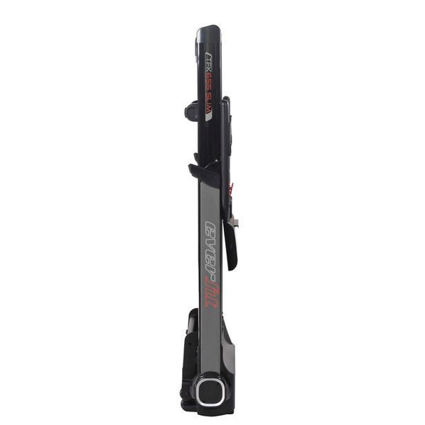 Бігова доріжка Everfit TFK 655 Slim (TFK-655-SLIM) 931218 фото