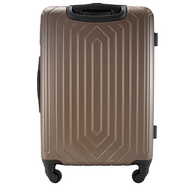 Чемодан Semi Line 28" (L) Brown (T5688-3) DAS302902 фото