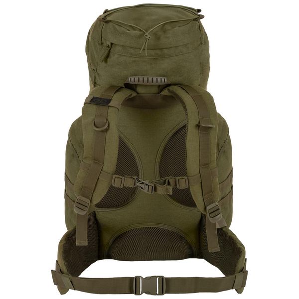 Рюкзак тактичний Highlander Forces Loader Rucksack 44L Olive (NRT044-OG) 929613 фото