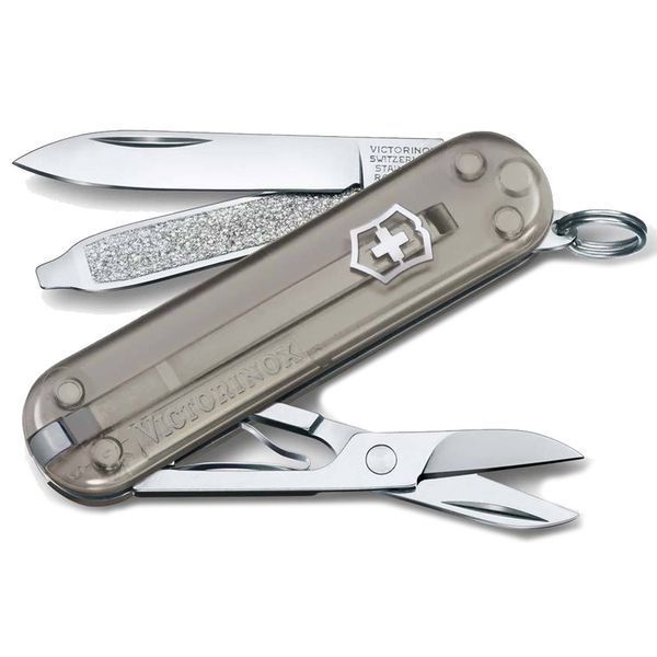 Складаний ніж Victorinox Classic 5,8 см 0.6223.T31G 0.6223.T31G фото