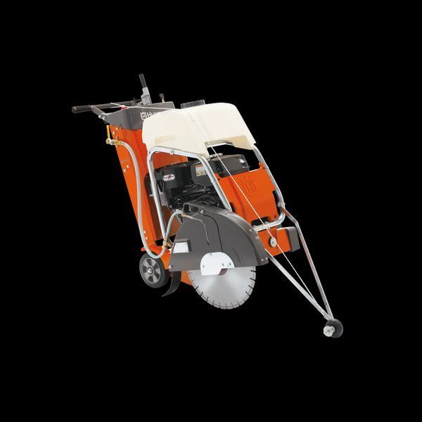 Швонарізчик Бензиновий Husqvarna FS 413 (20''/500мм/1'') 9651501-02 9651501-02 фото