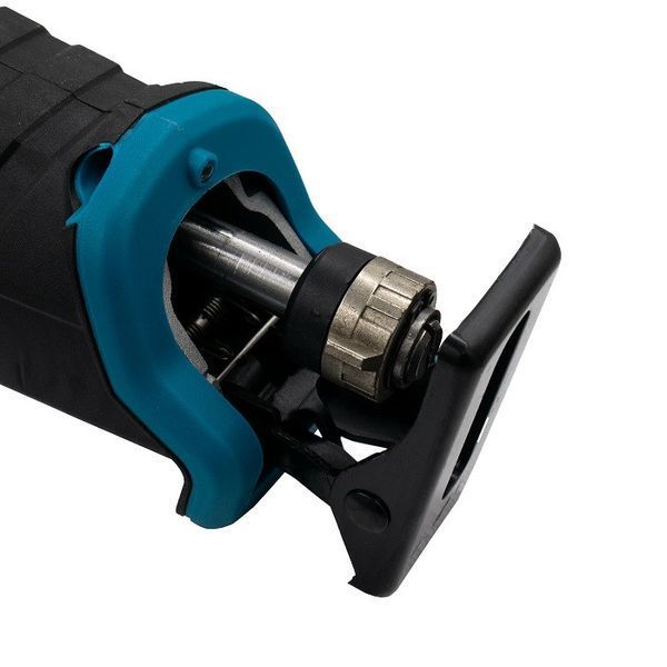 Акумуляторна шабельна пила PROFI-TEC BJR2032BL POWERLine (1&times;PT2050HE (4.0 А&middot;год), зарядний пристрій) 006325P фото