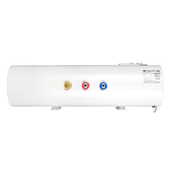 Водонагрівач WILLER EH40R Spring EH40R Spring фото