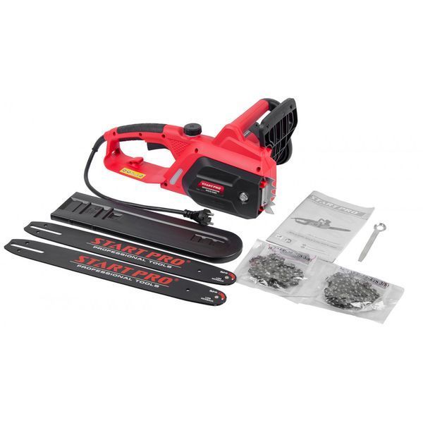 Електропила ланцюгова Start Pro SCS/Е-2650 SCS/E-2650 фото
