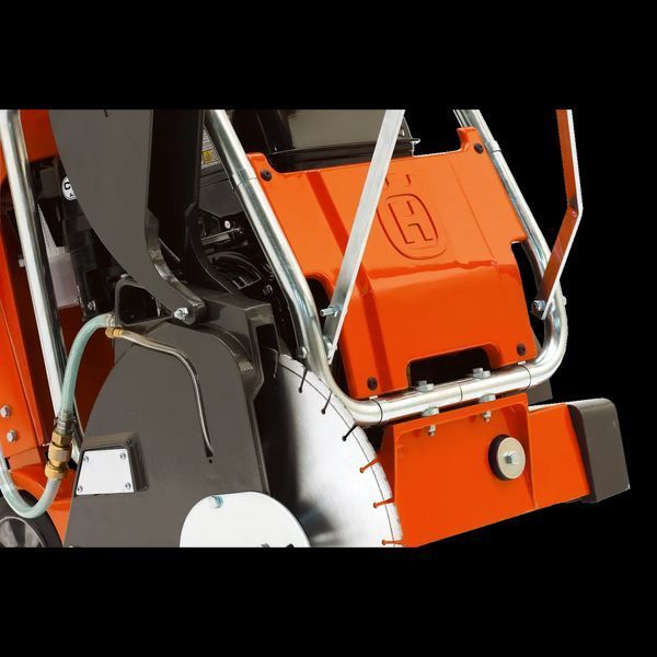 Швонарізчик Бензиновий Husqvarna FS 413 (20''/500мм/1'') 9651501-02 9651501-02 фото