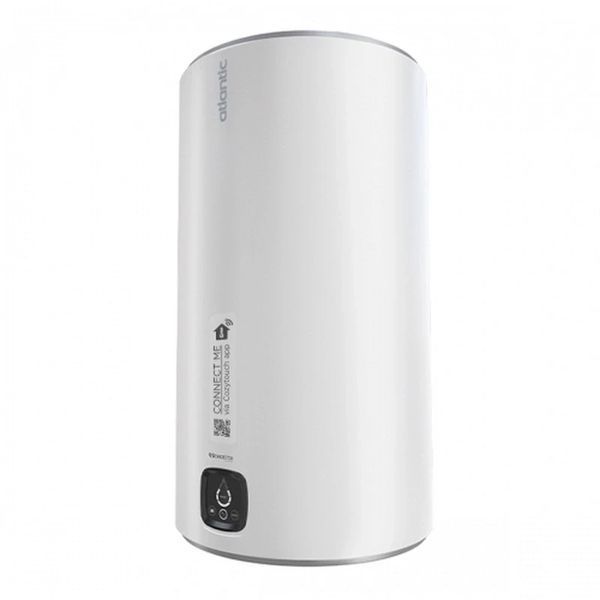 Водонагрівач Atlantic Steatite Genius WI-FI VM 080 D400S-3E-CW (851356) 851356 фото