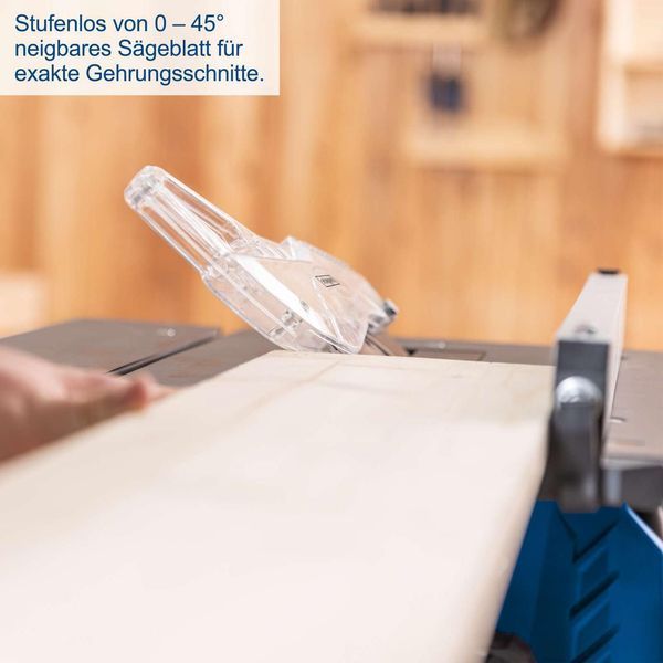 Циркулярна пила Scheppach HS210 5901327901 5901327901 фото