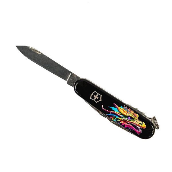 Ніж Victorinox Spartan Zodiac 1.3603.3.Z3330u 1.3603.3.Z3330u фото
