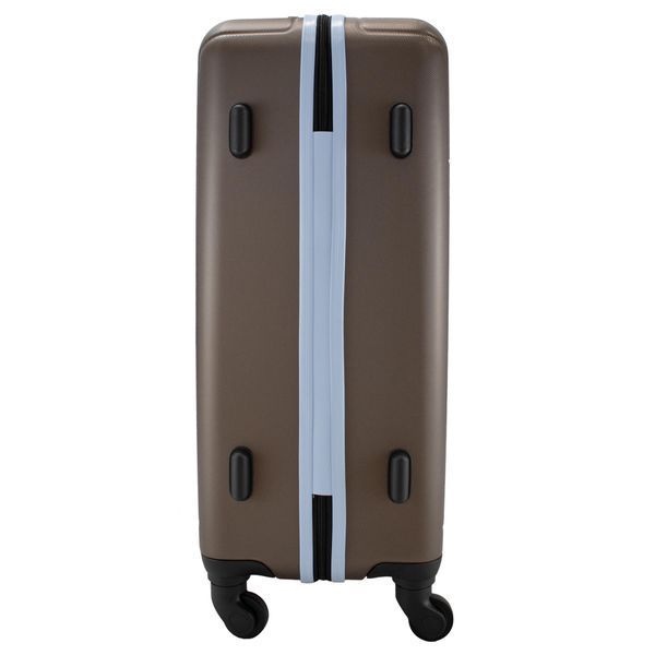 Чемодан Semi Line 28" (L) Brown (T5688-3) DAS302902 фото
