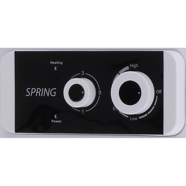 Водонагрівач WILLER EH40R Spring EH40R Spring фото