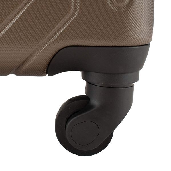 Чемодан Semi Line 28" (L) Brown (T5688-3) DAS302902 фото