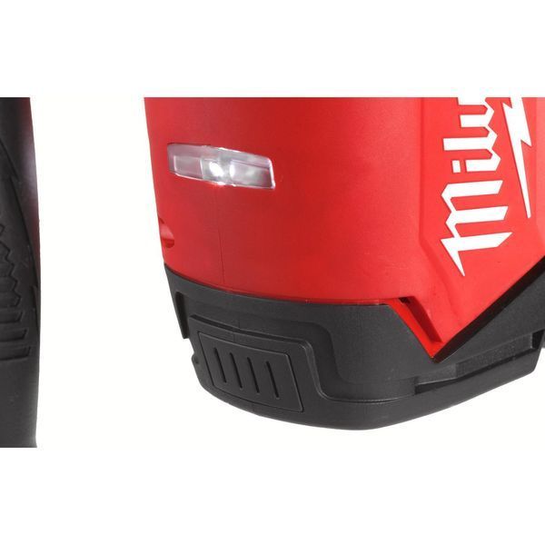 Перфоратор акумуляторний SDS-PLUS MILWAUKEE, M18 FHX-0, 2,5Дж (каркас) (HD кейс) 4933478887 фото
