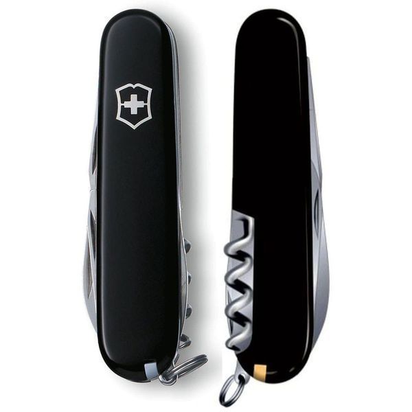 Ніж Victorinox Camper 1.3613.3 1.3613.3 фото
