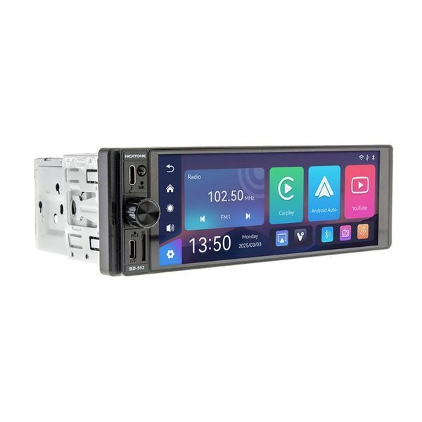 Мультимедійний пристрій Nextone MD-503 НФ-00009796 фото