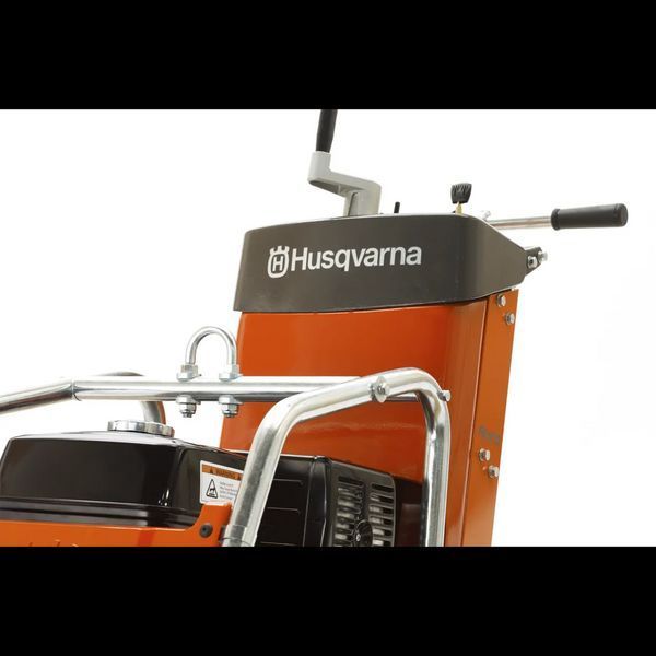 Швонарізчик Бензиновий Husqvarna FS 413 (20''/500мм/1'') 9651501-02 9651501-02 фото