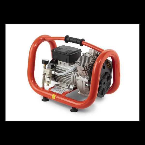 Вакуумний насос Husqvarna VP 200 5449290-01 5449290-01 фото