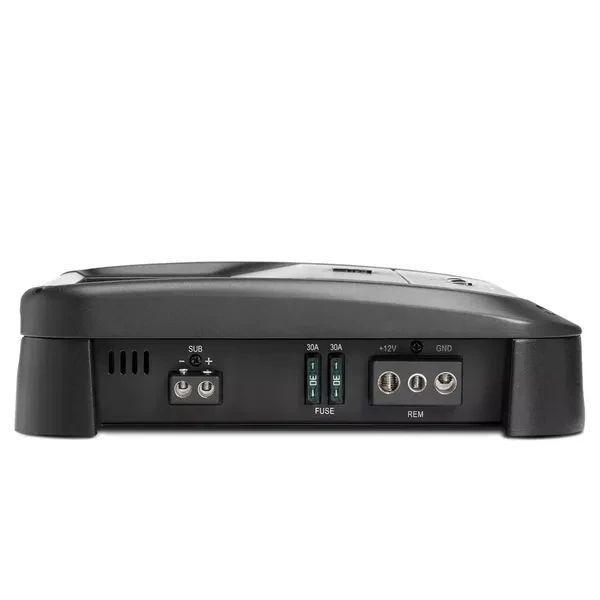 -канальний підсилювач JBL GTO-751EZ GTO-751EZ фото
