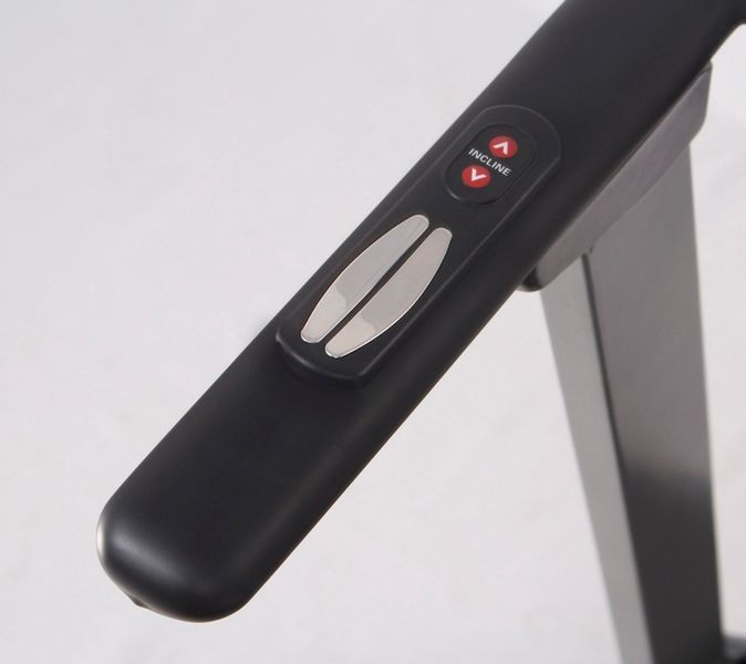 Бігова доріжка Everfit TFK 655 Slim (TFK-655-SLIM) 931218 фото