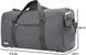 Сумка дорожня TravelZ Basics Black (604395) 931068 фото 4