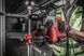 Перфоратор акумуляторний SDS-PLUS MILWAUKEE, M18 FHX-0, 2,5Дж (каркас) (HD кейс) 4933478887 фото 7