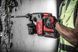 Перфоратор акумуляторний SDS-PLUS MILWAUKEE, M18 FHX-0, 2,5Дж (каркас) (HD кейс) 4933478887 фото 9