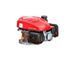 Двигун AL-KO Pro 125 OHV QSS LC1P65FE для газонокосарок бензиновий 123 см3 (419921) Арт.: 992588 419921 фото 2