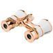 Театральний бінокль SIGETA TEATRUM B 3x25 White 65871 фото 4