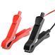 Зарядний пристрій для автомобільного акумулятора Trotec PBCS 2A, 12V, 4-60Ah (4675000001) DAS302833 фото 6