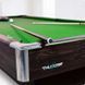 Більярдний стіл THUNDER BOLD-BROWN 9FT, 274 х 142 х 81 см BOLD-BROWN-9FT фото 7